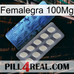 Femalegra 100Mg 34